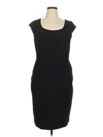 Ann Taylor Cocktail Dress (view 1)