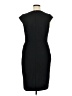 Ann Taylor Solid Black Cocktail Dress Size 14 - photo 2