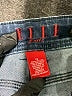 Elle Solid Blue Jeans Size 12 - photo 7