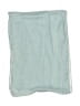 Serra 100% Polyester Teal Blue Scarf One size - photo 2
