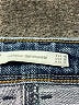 Trafaluc by Zara Hearts Blue Jeans Size 8 - photo 7
