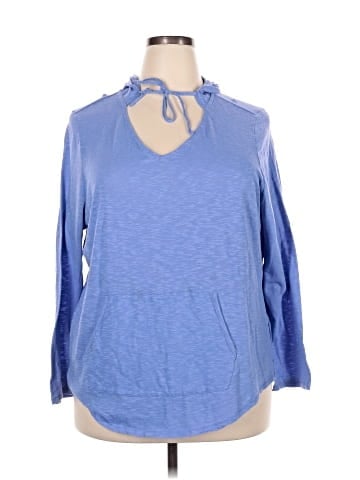 Exertek 3/4 Sleeve T-Shirt (view 1)