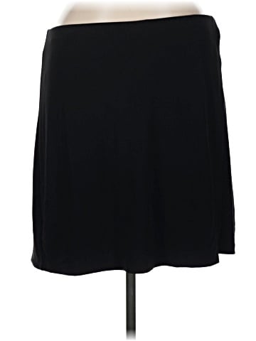Boston Proper Casual Skirt (view 1)