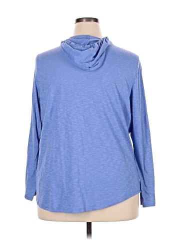 Exertek 3/4 Sleeve T-Shirt (view 2)