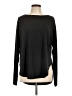 JoyLab Black Long Sleeve Top Size L - photo 1