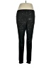 Glyder Stars Black Active Pants Size XL - photo 1