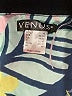 Venus 100% Polyester Tropical Blue Jacket Size XS - photo 6