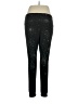 Glyder Stars Black Active Pants Size XL - photo 2