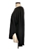 JoyLab Black Long Sleeve Top Size L - photo 5