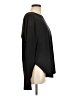 JoyLab Black Long Sleeve Top Size L - photo 4