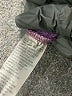 TanJay 100% Polyester Purple Cardigan Size M - photo 8