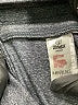 Zumba Wear Gray Active Pants Size M - photo 4