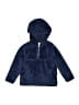 Cat & Jack Blue Zip Up Hoodie Size 4T - photo 1