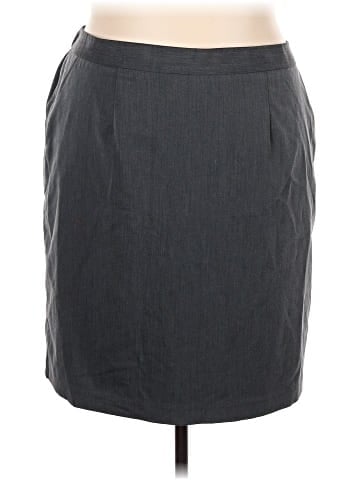 Jaclyn Smith Formal Skirt (view 1)