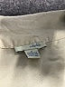 Odille 100% Rayon Ivory Long Sleeve Blouse Size 0 - photo 8