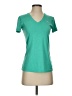 Nike Teal Active T-Shirt Size XS - photo 1