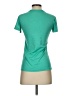 Nike Teal Active T-Shirt Size XS - photo 2