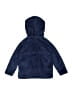 Cat & Jack Blue Zip Up Hoodie Size 4T - photo 2