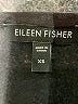 Eileen Fisher Tie-dye Gray Sleeveless Blouse Size XS - photo 7