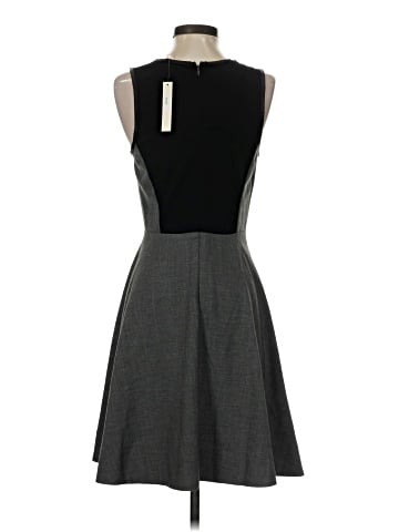 Rhyme Los Angeles Casual Dress (view 2)