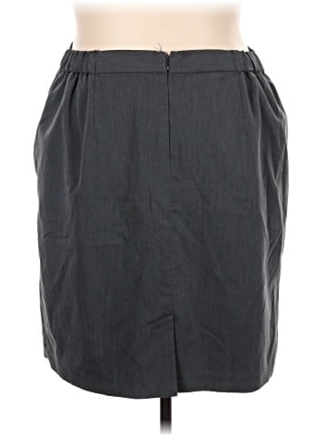 Jaclyn Smith Formal Skirt (view 2)