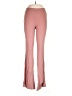 Forever 21 Chevron-herringbone Pink Dress Pants Size L - photo 1
