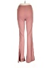 Forever 21 Chevron-herringbone Pink Dress Pants Size L - photo 2