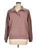 Zella Brown Sweatshirt Size XL - photo 1