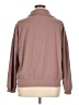 Zella Brown Sweatshirt Size XL - photo 2