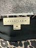 Lovestitch 100% Polyester Animal Print Brown Casual Dress Size M - photo 6