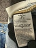 Unbranded Hearts Blue Jeans Size 6 - photo 5