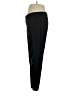 Chico's Solid Black Active Pants Size XL (3) - photo 5