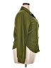 Unbranded Green Long Sleeve Blouse Size XXL - photo 4