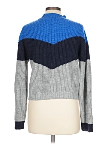Ten Sixty Sherman Turtleneck Sweater (view 2)