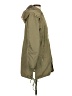 Assorted Brands 100% Polyester Green Raincoat Size S - photo 4