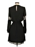 Express Black Casual Dress Size XS - photo 2