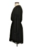 Express Black Casual Dress Size XS - photo 5
