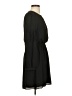 Express Black Casual Dress Size XS - photo 4
