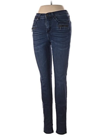 Eva Longoria Jeans (view 1)