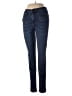 Eva Longoria Blue Jeans Size 2 - photo 1