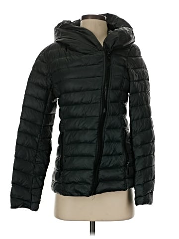 Barneys New York Snow Jacket (view 1)