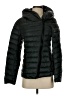 Barneys New York 100% Nylon Solid Black Snow Jacket Size S - photo 1