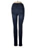 Eva Longoria Blue Jeans Size 2 - photo 2