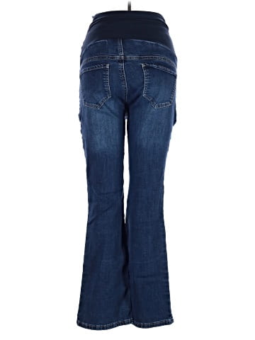 Indigo Blue Jeans (view 2)