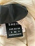 Shein Ivory Tank Top Size 4 - photo 7