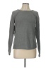 Volcom Gray Pullover Sweater Size L (estimated) - photo 1