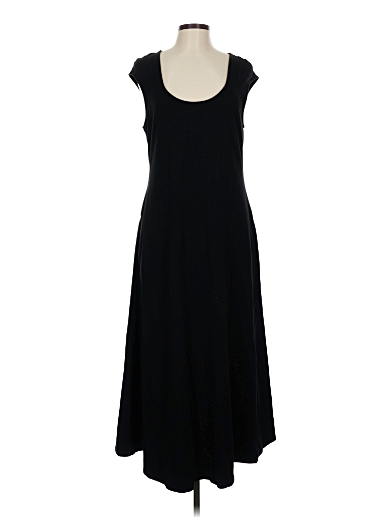 Pre-owned Old Navy Casual Dress In Black