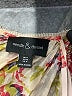 Needle & Thread Ivory 3/4 Sleeve Blouse Size 0 - photo 7