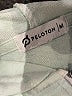 Peloton Tie-dye White Pullover Hoodie Size M - photo 7