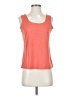 Chico's Orange Active Tank Size Med (1) - photo 1